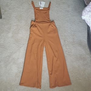 Summer Jumpsuit